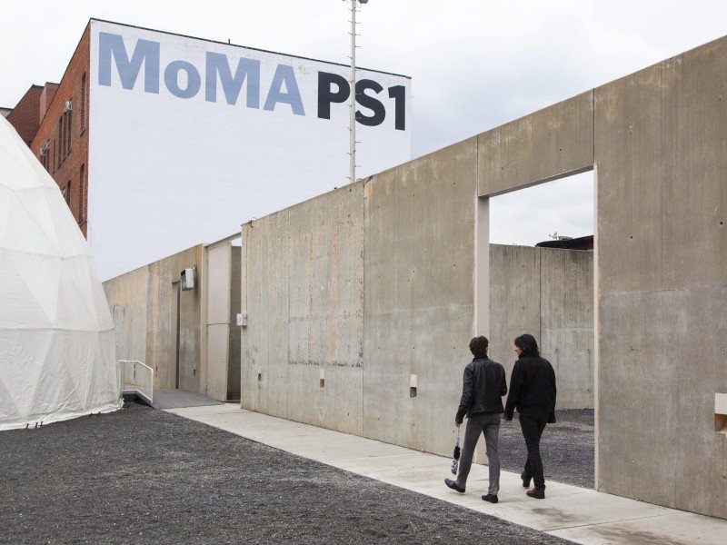 MoMA PS1